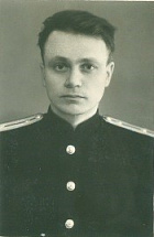 Нестеров Борис Никитович